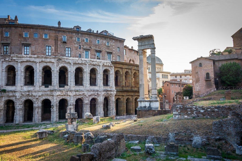 Monumento Roma