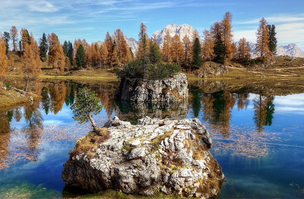 lago