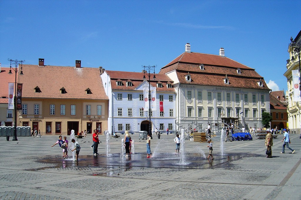 Sibiu