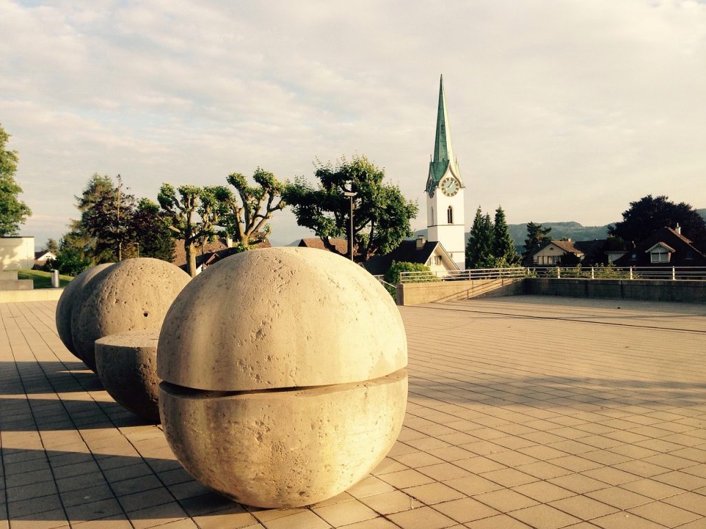 Plaza 
