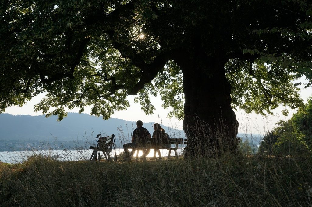 Parque Zúrich