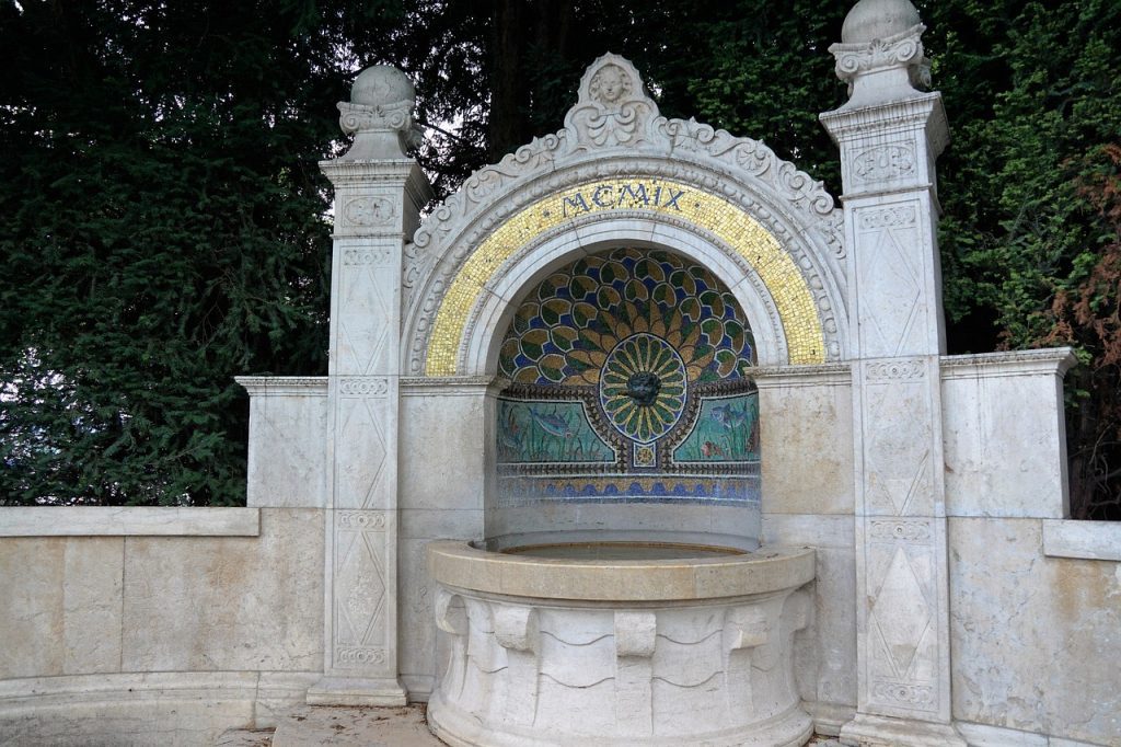 Monumento de Zúrich