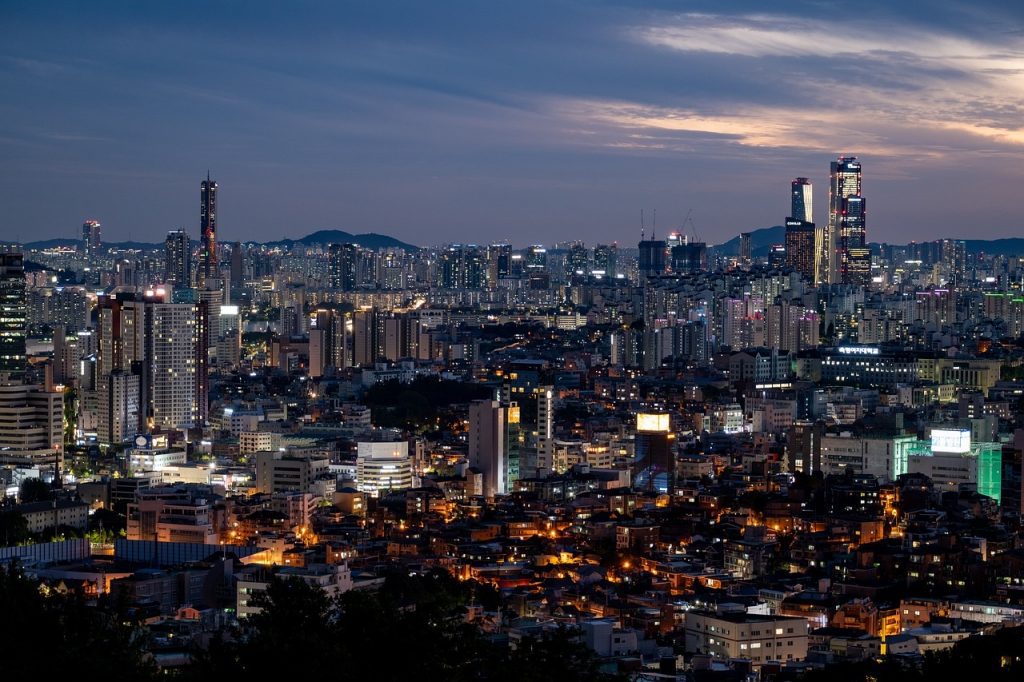 Seul