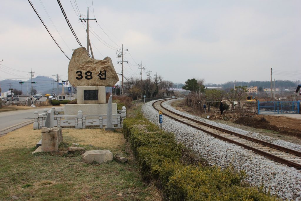  DMZ