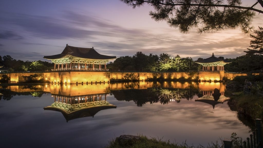GYEONGJU