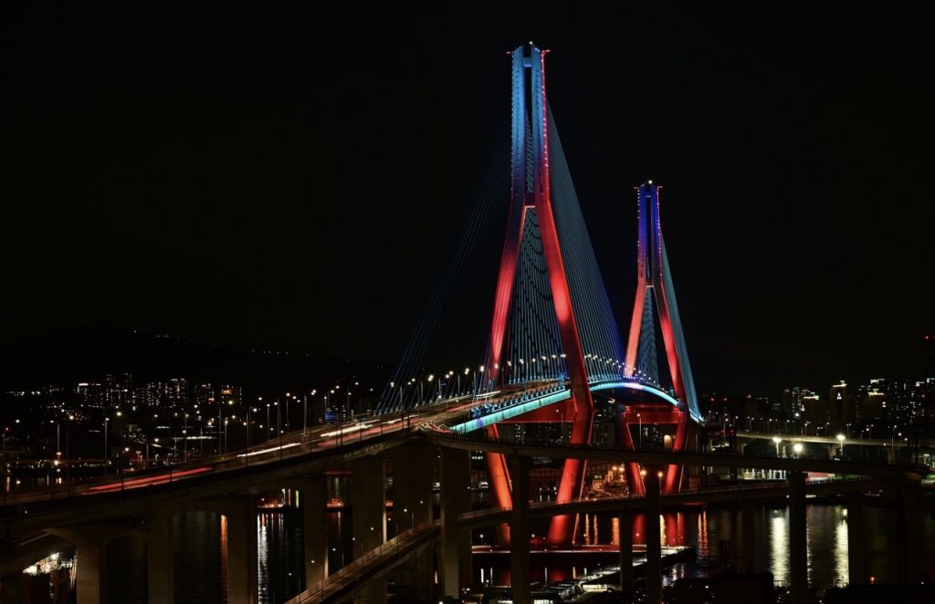 Busan