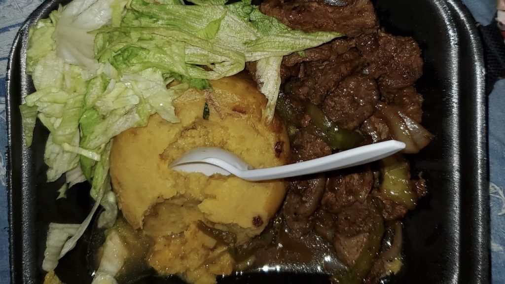 MOFONGO