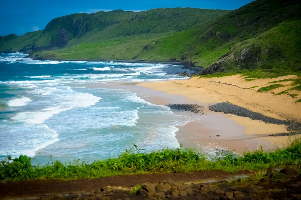FERNANDO DE NORONHA, mejores playas de Brasil