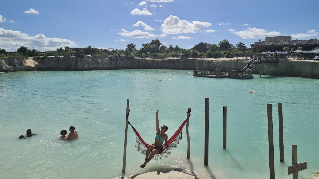 JERICOACOARA