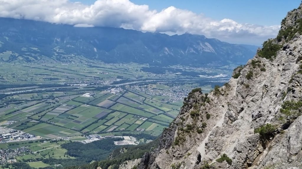 SENDERISMO: LA RUTA FÜRSTENSTEIG