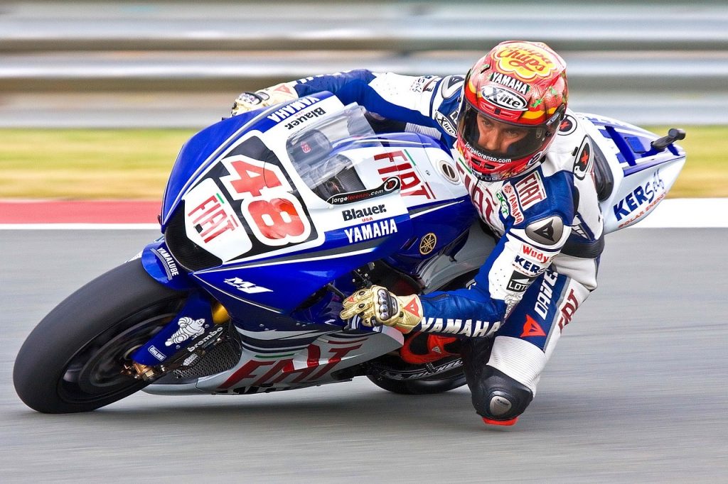 MOTO GP Y FÓRMULA 1 EN SAN MARINO