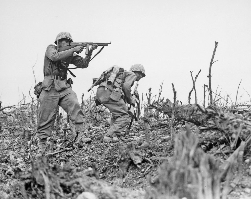 Guerra