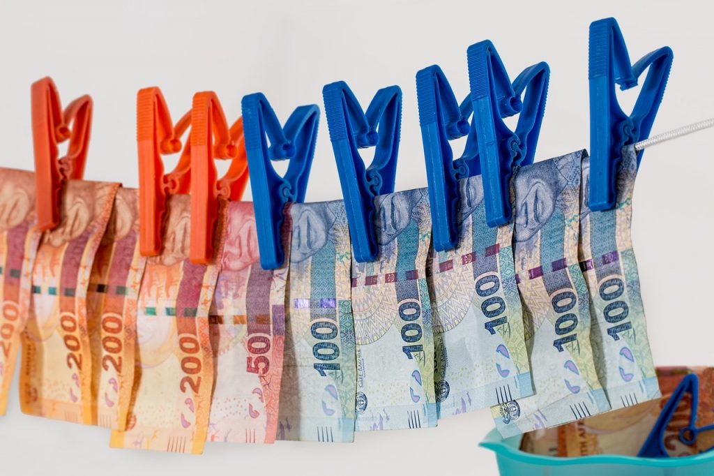 Paraíso Fiscal