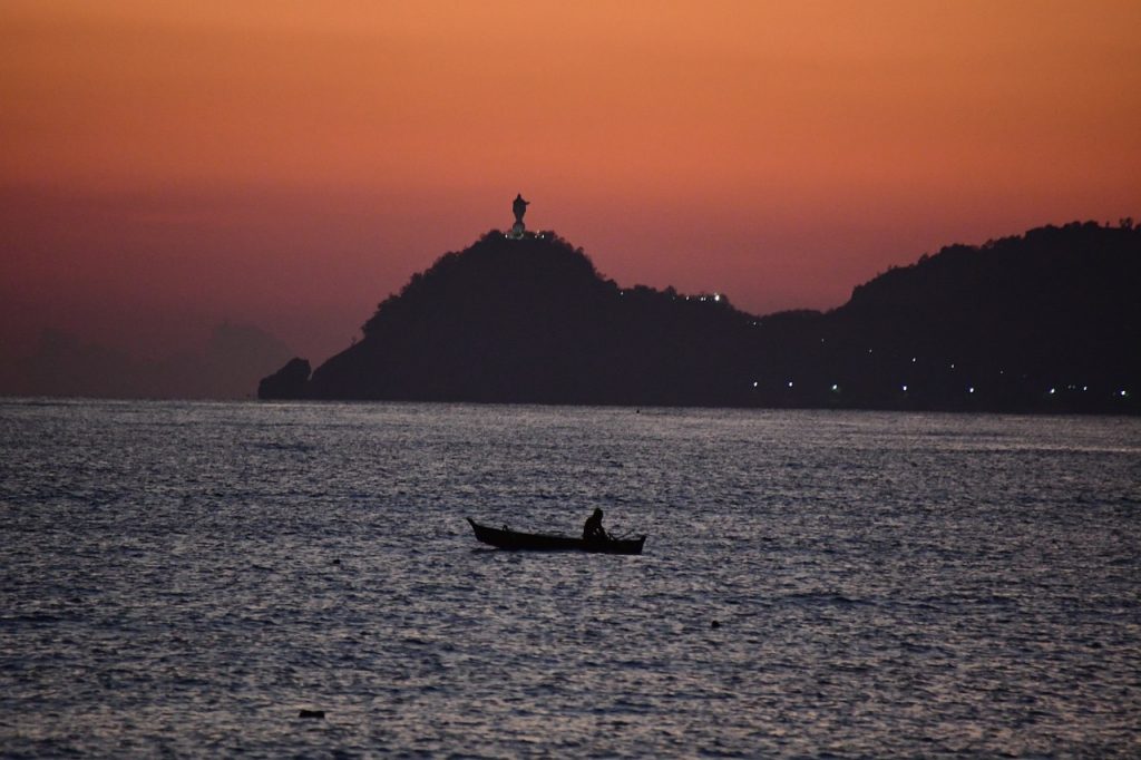 Viajar a Timor Oriental