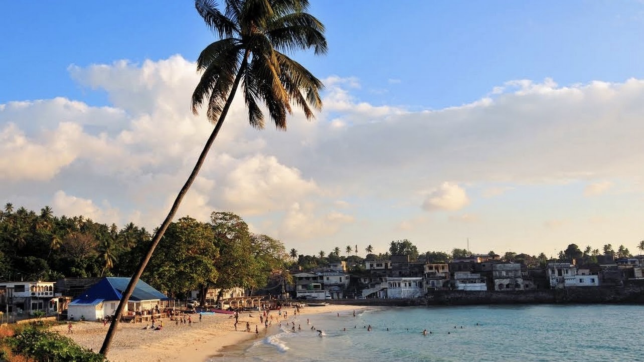 CÓMO LLEGAR Y QUÉ HACER EN LAS ISLAS COMORAS - KR Experience