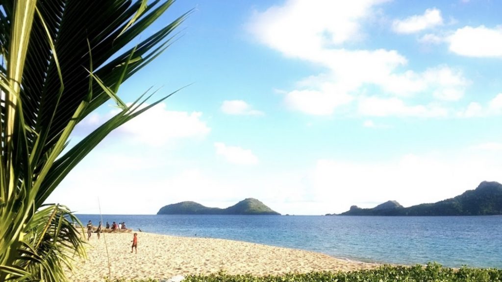 MOHÉLI, un paraíso que ver en las Comoras