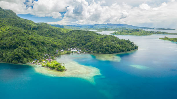 que ver en las Islas Salomón 