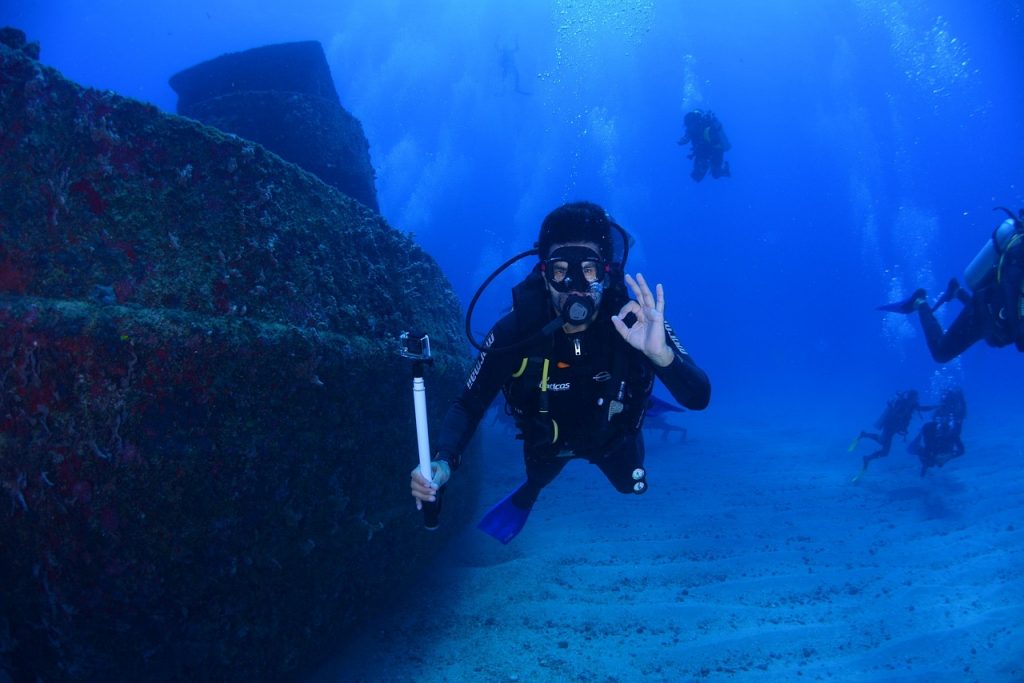 Buceo