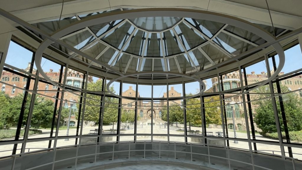 Casa de Operaciones