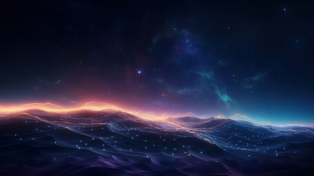 LAS BAHÍAS BIOLUMINISCENTES