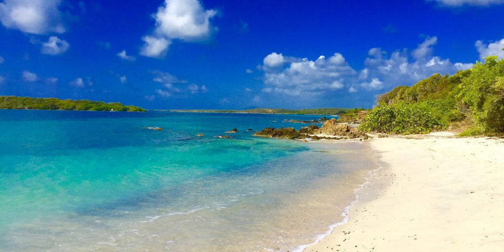 CULEBRAS Y VIEQUES