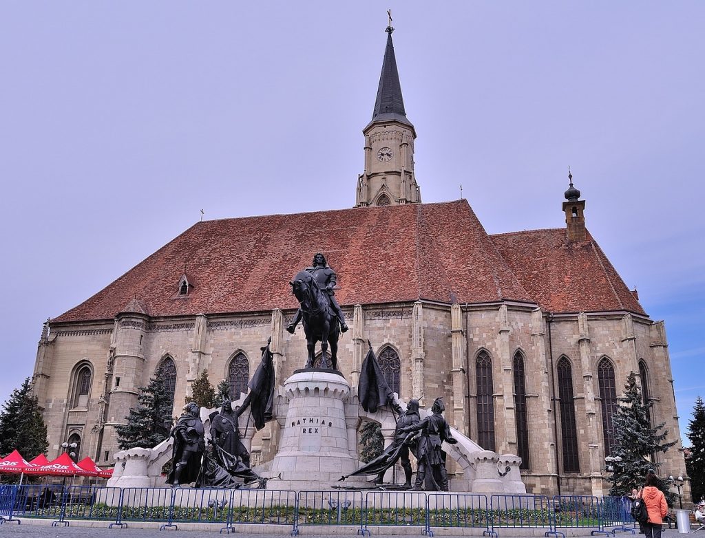 Cluj-Napoca