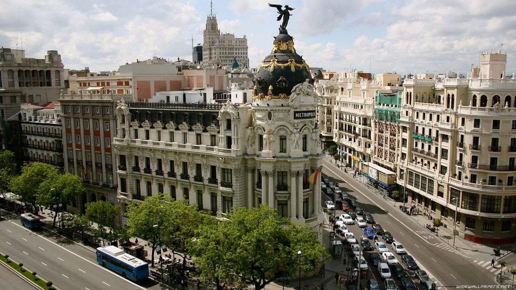 qué ver y hacer en Madrid, la capital de España
