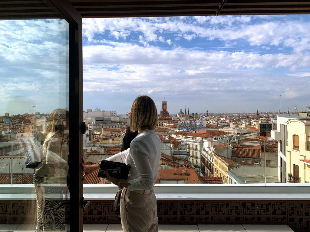 Imagen con vistas increíbles, de las ciudades más caras para vivir