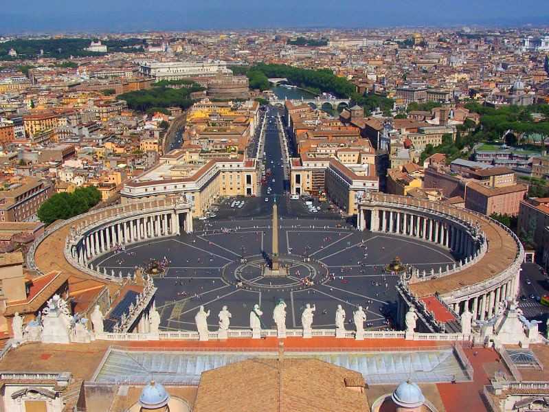 Chollo Roma 3
