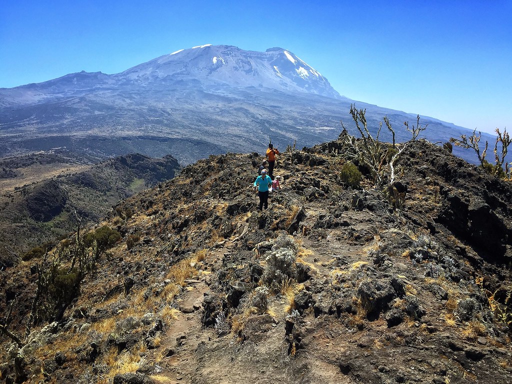 Cueva de Lava de Shira: Un Lugar Geológico Fascinante