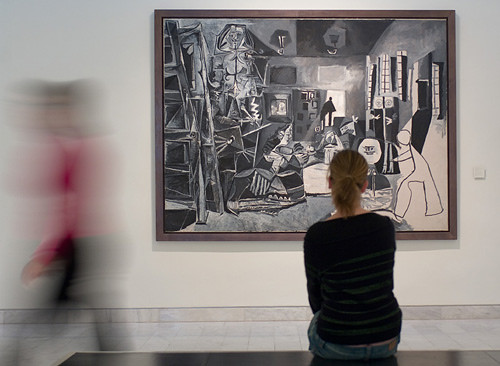 Museo Picasso en Barcelona. Plan para hacer en los 3 días