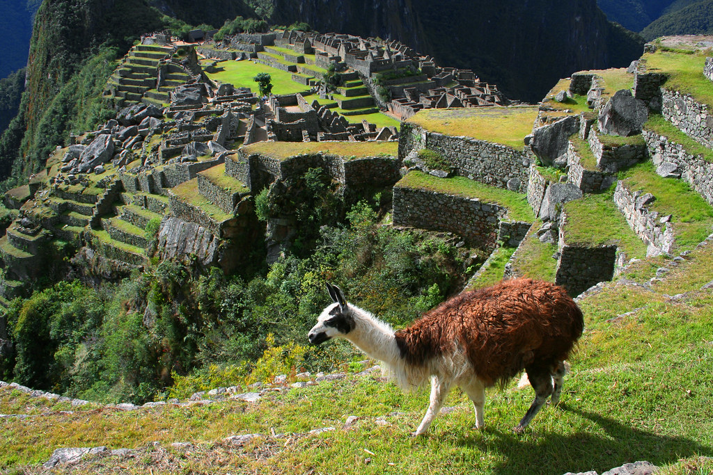 LAS DIFERENTES FORMAS DE LLEGAR A MACHU PICCHU 