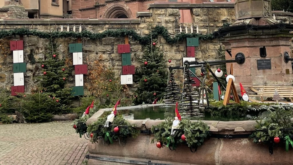 MERCADILLO EGUISHEIM 2023 