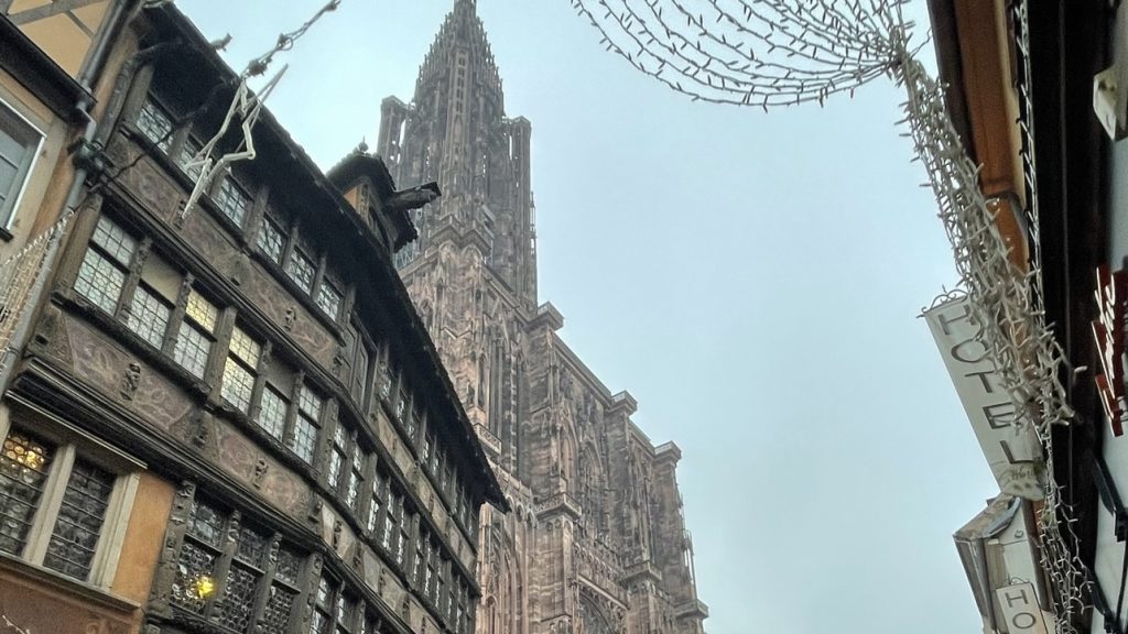 Estrasburgo