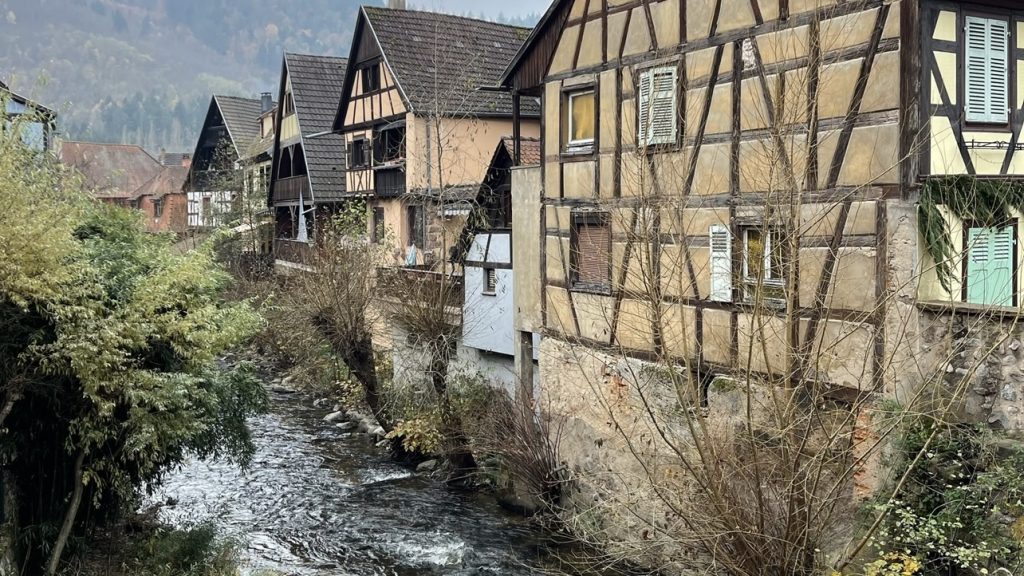 MERCADILLO DE KAYSERSBERG 2023