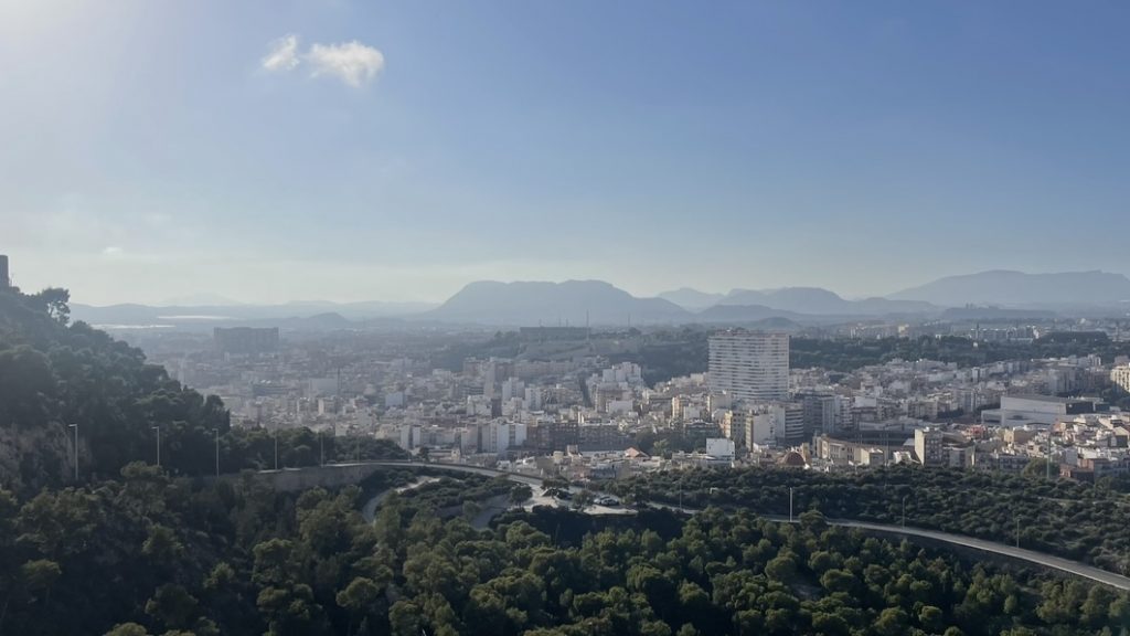 Lugares para visitar en Alicante