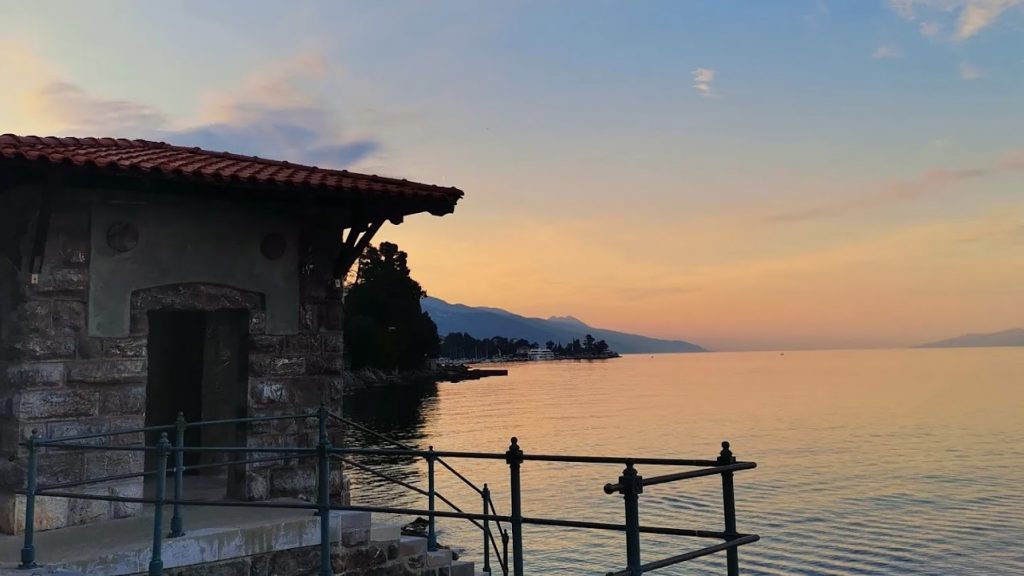  Playa de Opatija
