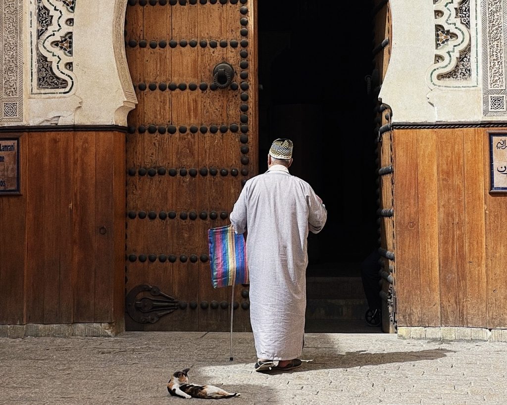 los barrios del Zoco, lugares que visitar en Marrakech