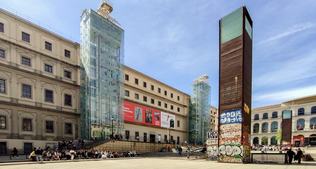 Museo Reina Sofía