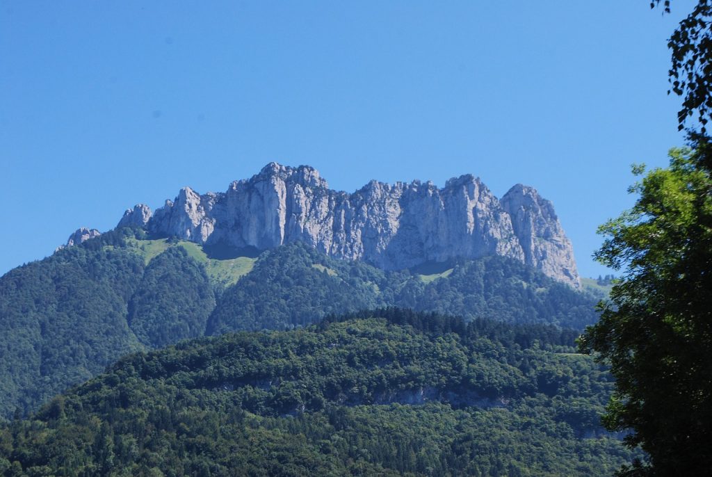 El Parque Le Pâquier