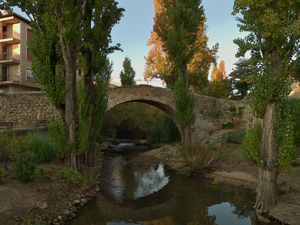 Ribera del Duero