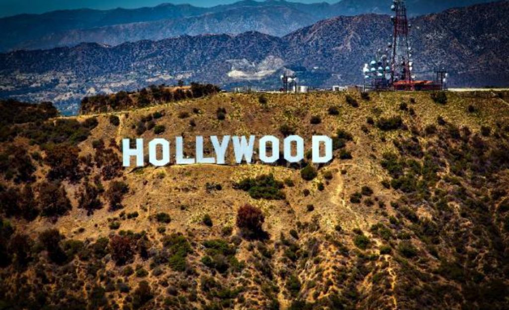 CHOLLO LOS ÁNGELES, Hollywood