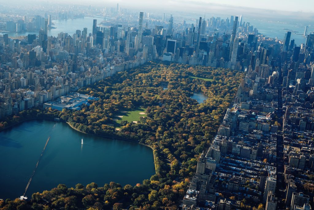 Nueva York chollo