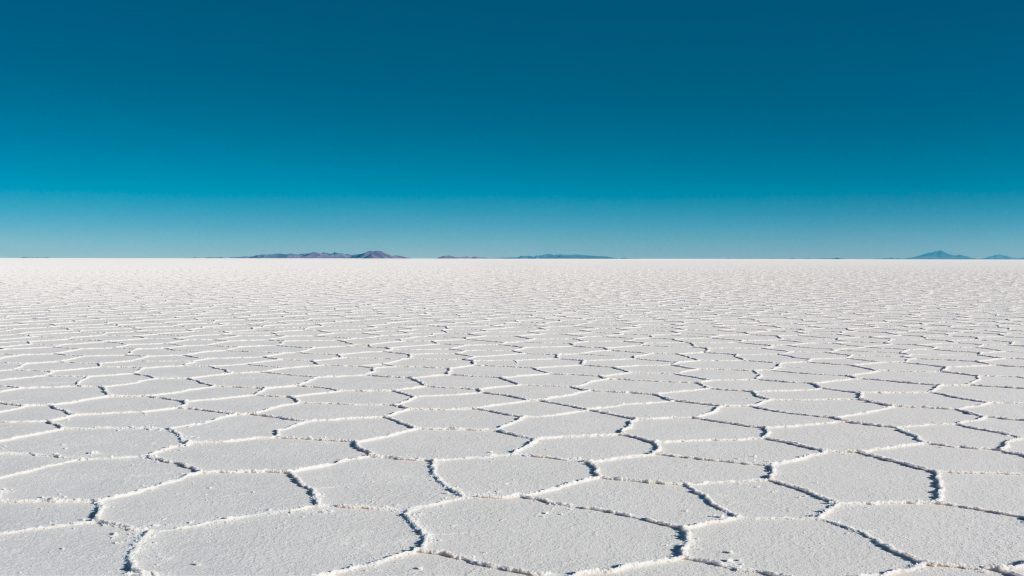 LA MEJOR ÉPOCA PARA VISITAR EL SALAR DE UYUNI