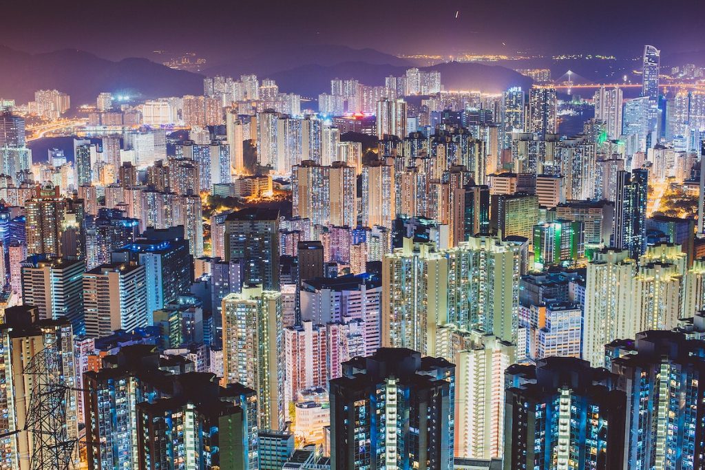 Imagen, Ciudades más caras para vivir