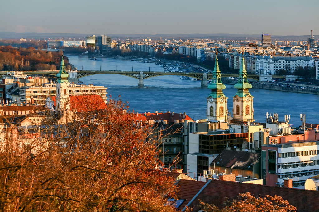 Imagen de budapest