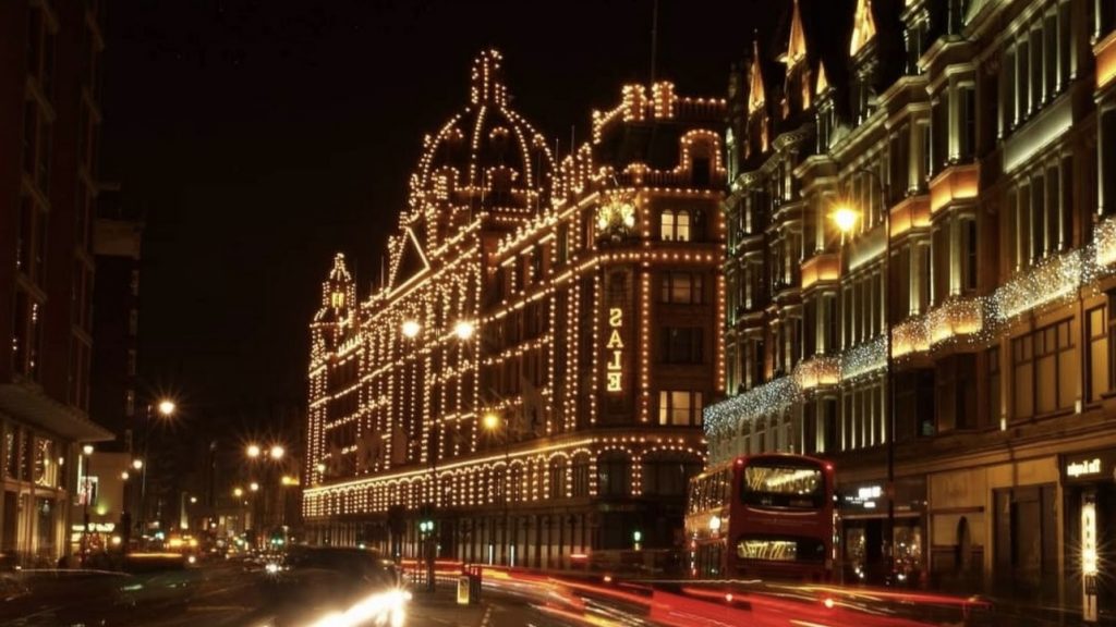 Tour por Londres
