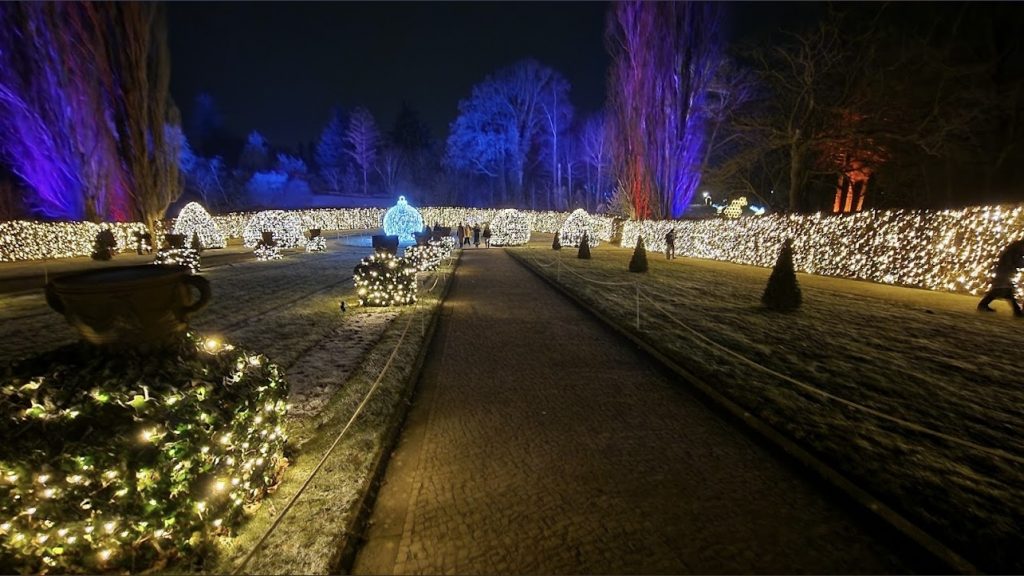 navidad de Gendarmenmarkt