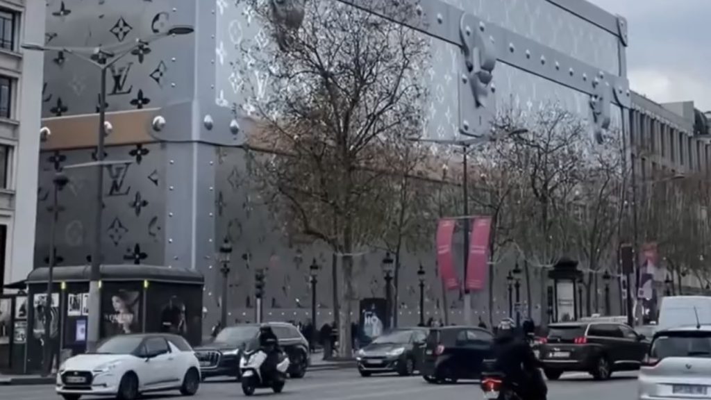 Hotel Louis