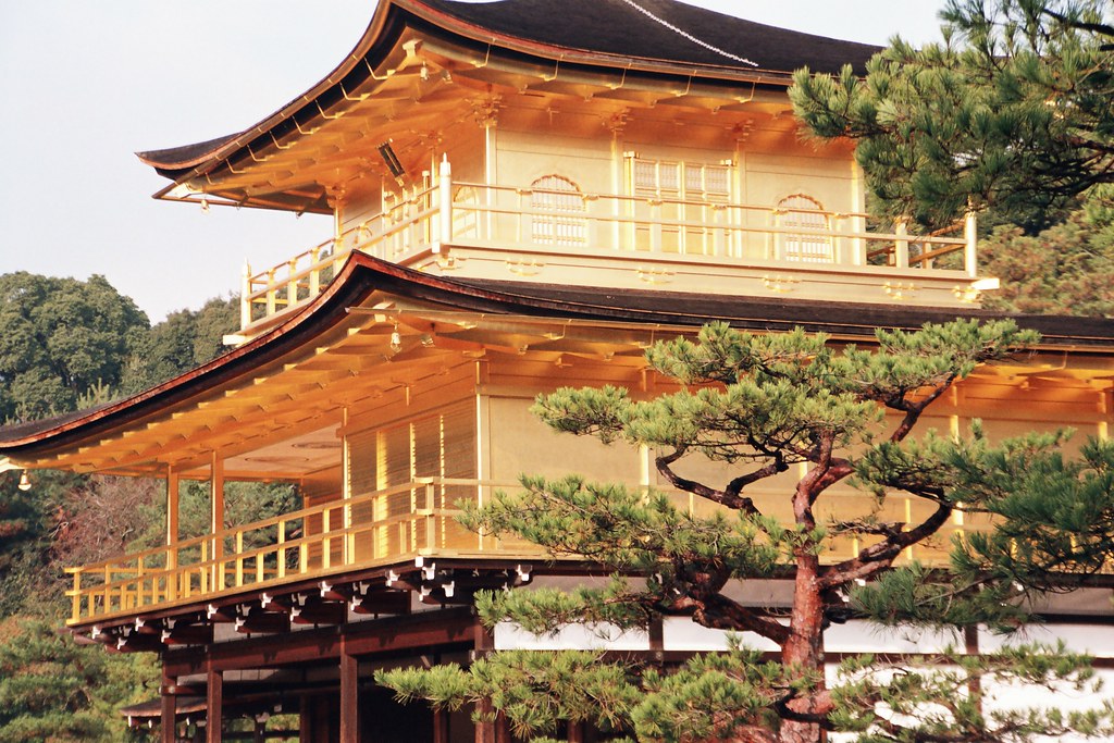 Templo Kiyomizu-dera lugar perfecto para una escapada romántica